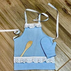 Children’s Apron